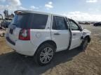 2009 Land Rover LR2 HSE Technology