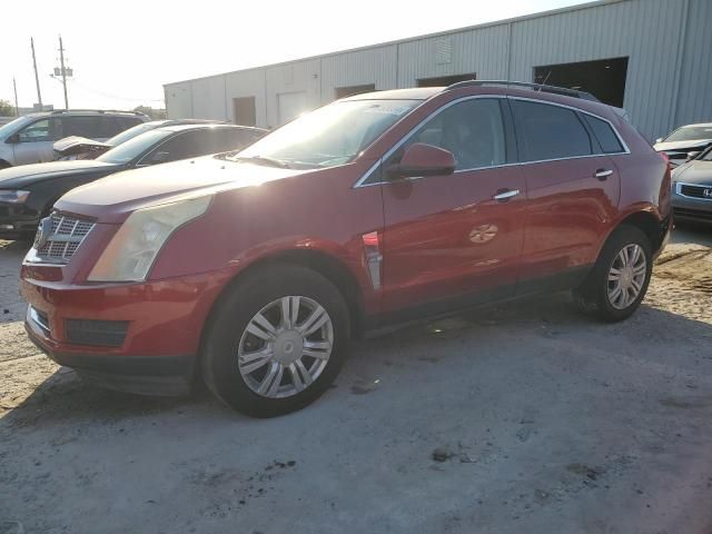 2010 Cadillac SRX