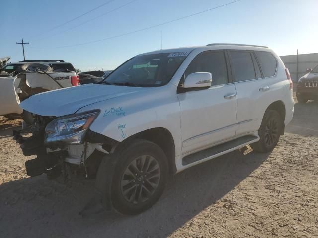 2018 Lexus GX 460 Premium