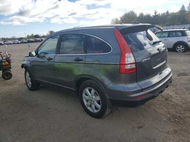 2010 Honda CR-V LX