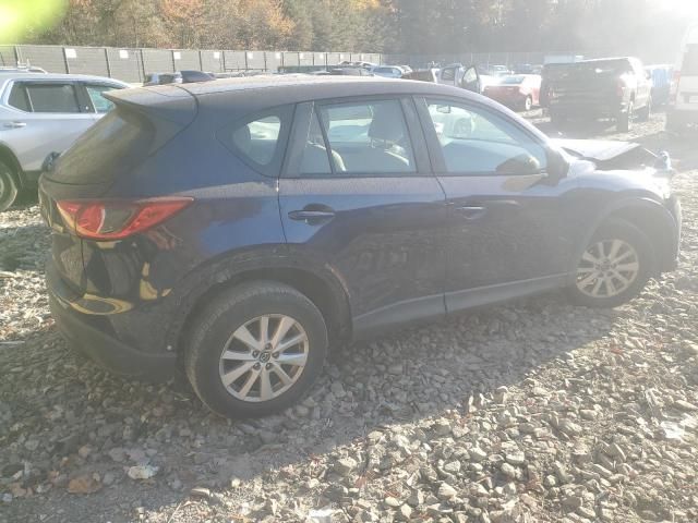 2013 Mazda CX-5 Sport