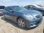 2010 Infiniti G37 Base