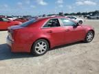 2009 Cadillac CTS