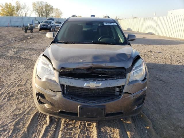 2010 Chevrolet Equinox LT