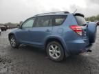 2009 Toyota Rav4 Limited