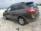 2008 Hyundai Veracruz GLS