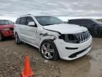 2015 Jeep Grand Cherokee SRT-8