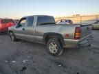 1999 Chevrolet Silverado K1500