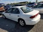 2003 Chevrolet Cavalier LS