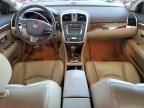 2008 Cadillac SRX