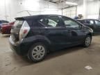 2013 Toyota Prius C