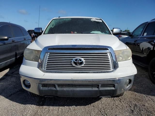 2013 Toyota Tundra Crewmax Limited