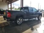 2010 Chevrolet Silverado C1500 LT