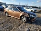 2012 Subaru Legacy 2.5I Premium