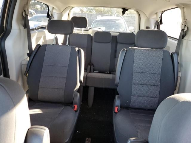 2009 Dodge Grand Caravan SE