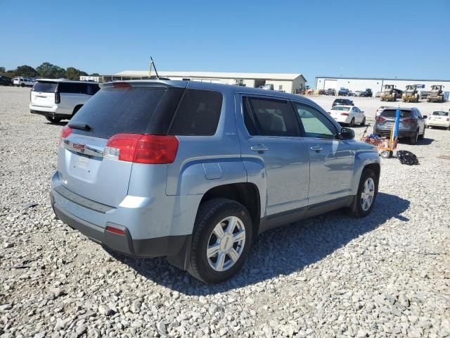 2015 GMC Terrain SLE