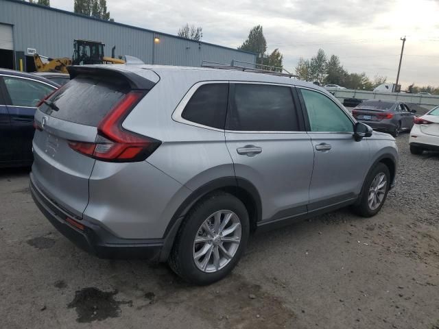 2023 Honda CR-V EXL