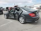 2012 Mercedes-Benz C 350