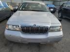 2001 Mercury Grand Marquis LS