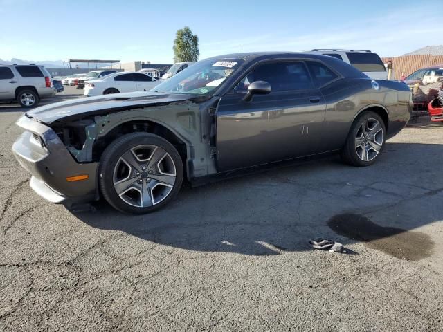 2013 Dodge Challenger R/T