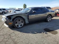 Dodge salvage cars for sale: 2013 Dodge Challenger R/T