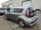 2017 KIA Soul EV