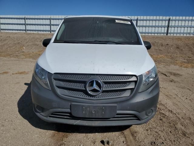 2016 Mercedes-Benz Metris