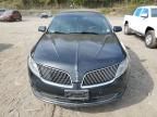 2014 Lincoln MKS