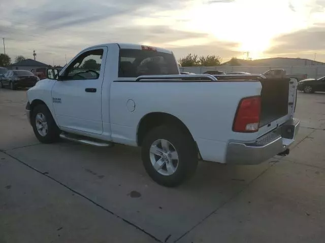 2014 Dodge RAM 1500 ST