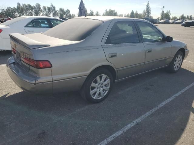 1999 Toyota Camry CE