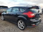 2013 Ford Focus Titanium