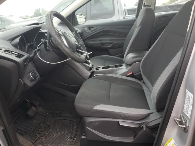 2015 Ford Escape S