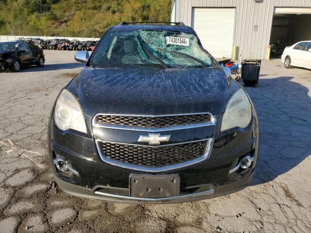 2013 Chevrolet Equinox LTZ