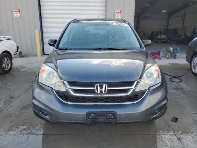 2010 Honda CR-V EX