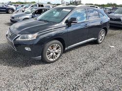 2013 Lexus RX 350 Base en venta en Riverview, FL