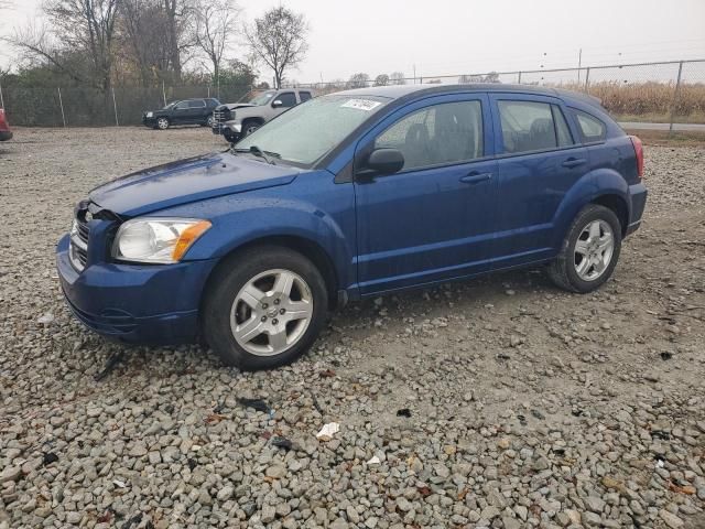 2009 Dodge Caliber SXT