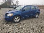 2009 Dodge Caliber SXT