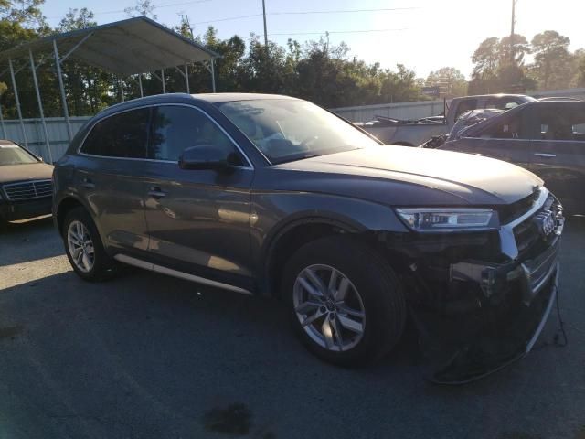 2020 Audi Q5 Premium