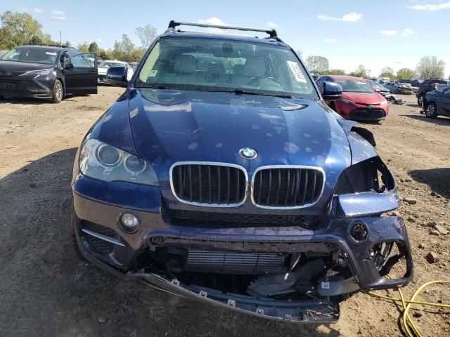 2013 BMW X5 XDRIVE35I