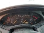 2002 Ford Focus ZX3