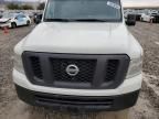 2013 Nissan NV 1500