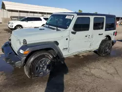 2023 Jeep Wrangler Sport en venta en Fresno, CA