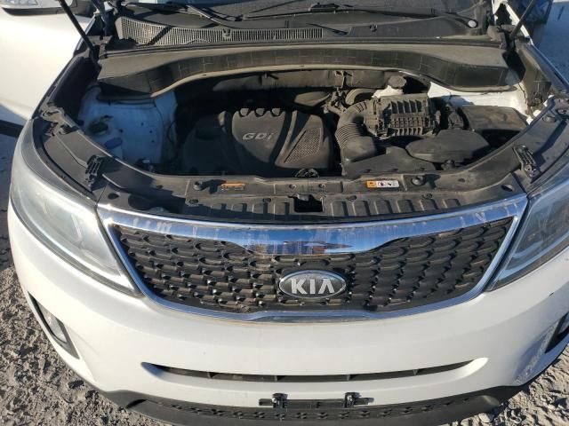 2014 KIA Sorento LX