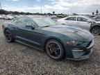 2019 Ford Mustang Bullitt