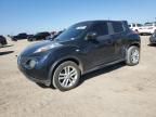 2011 Nissan Juke S