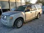 2012 Ford Expedition EL XLT