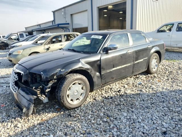 2006 Chrysler 300 Touring