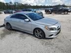 2014 Mercedes-Benz CLA 250