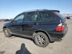 2005 BMW X5 3.0I