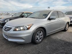 2012 Honda Accord SE en venta en Riverview, FL